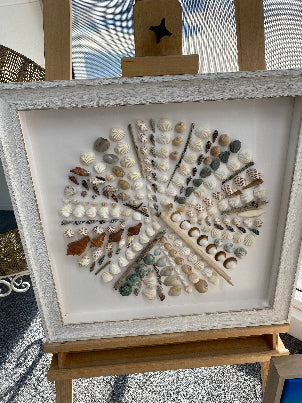 Shells and things