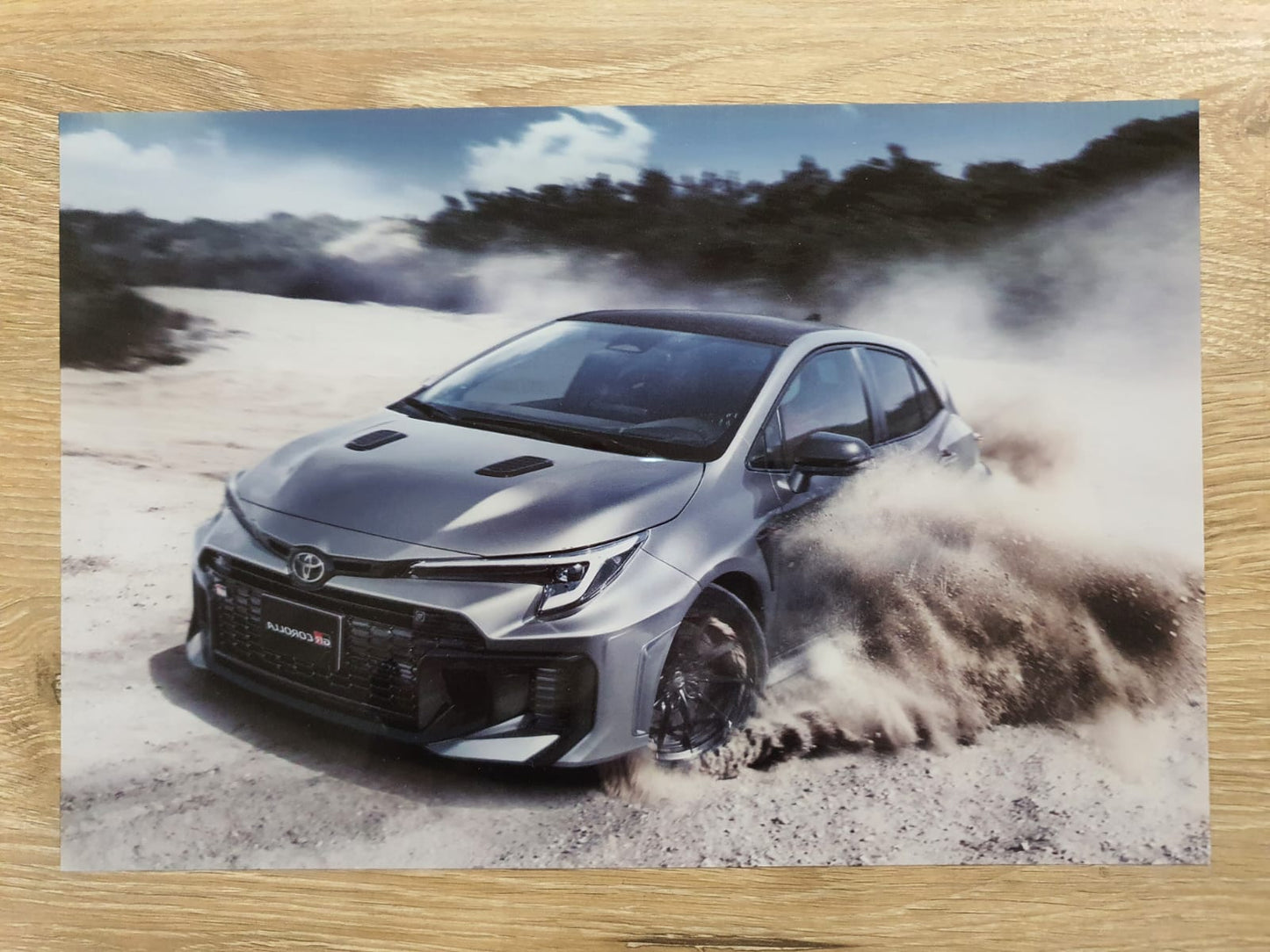 Acrylic Jigsaw puzzles from your photo