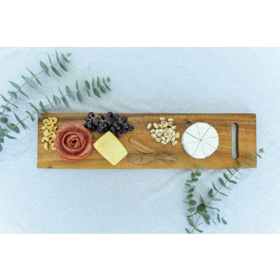 Acacia Long Grazing Board