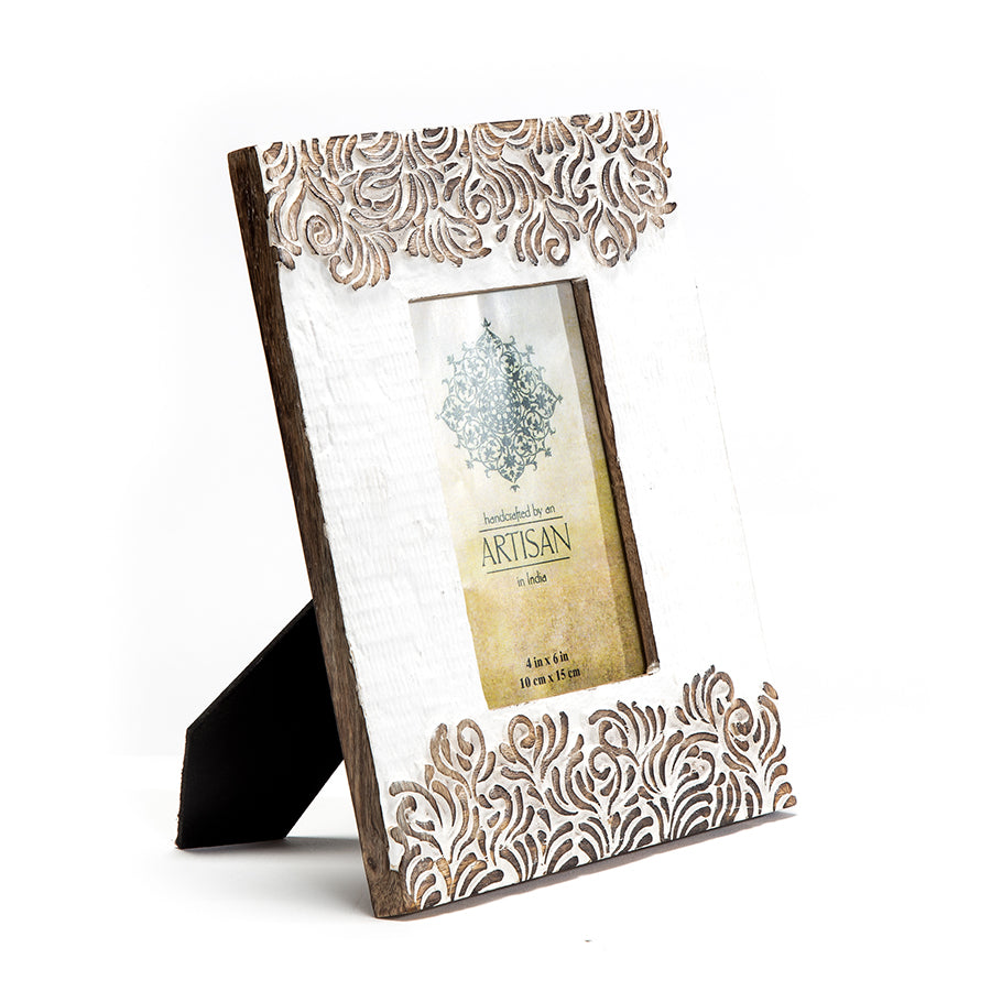 Artisan Fleur Frame
