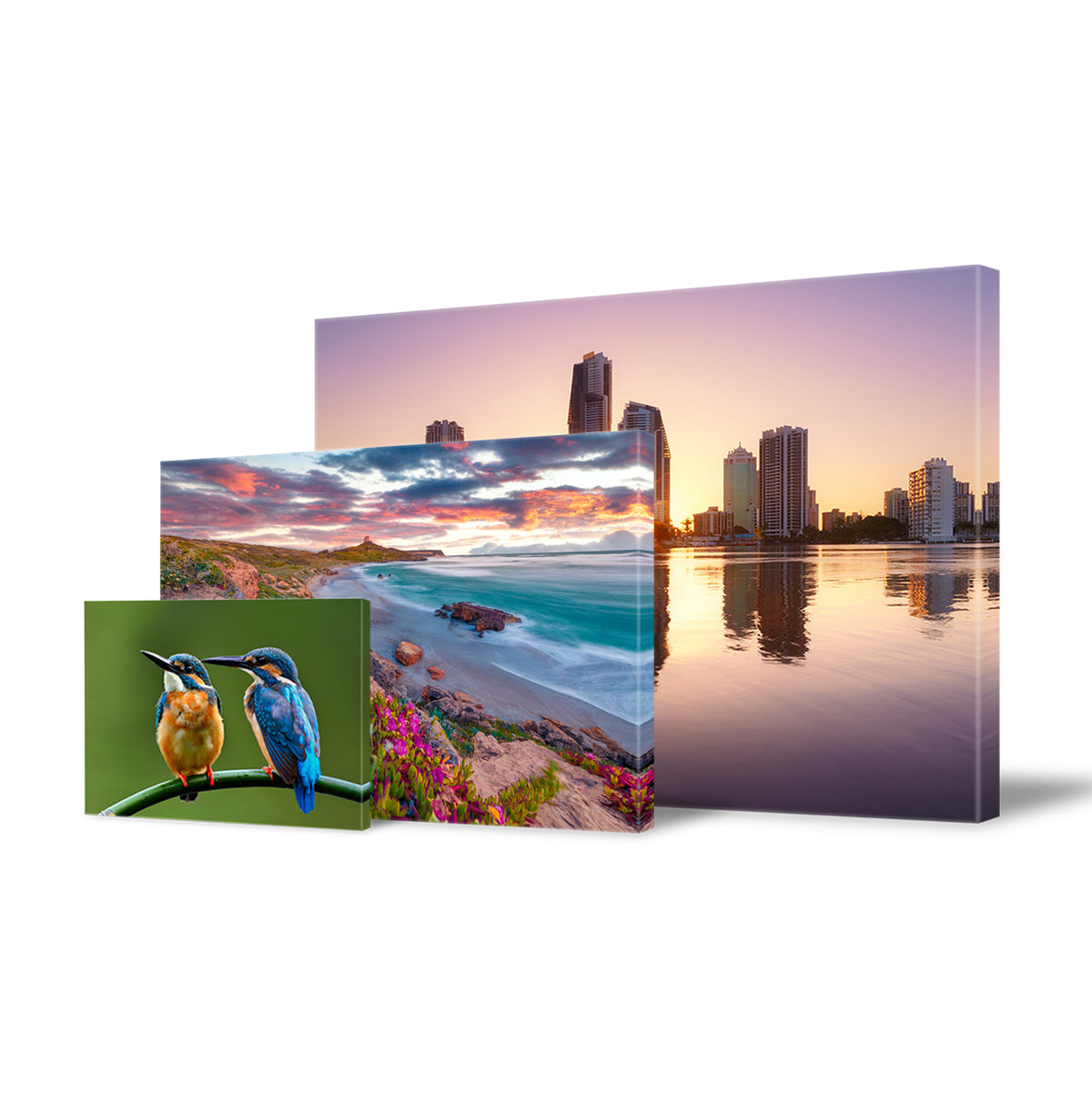 A1 Custom Canvas Print