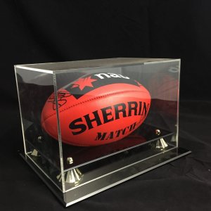 Perspex Display Box