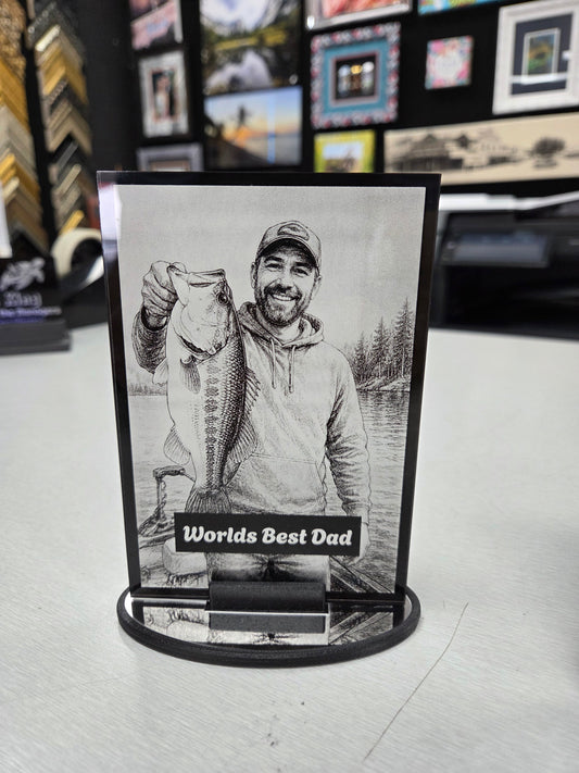 Don't forget Dad for Fathers Day