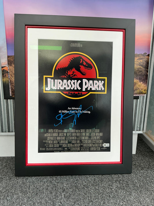 TJ Picture Framing Custom Poster Frames