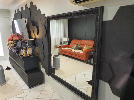 TJ Picture Framing Mirrors