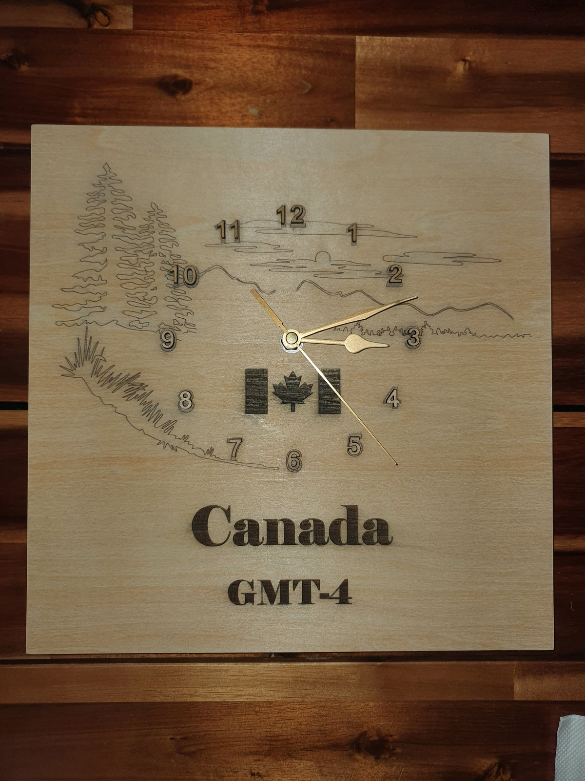 Laser Engraving