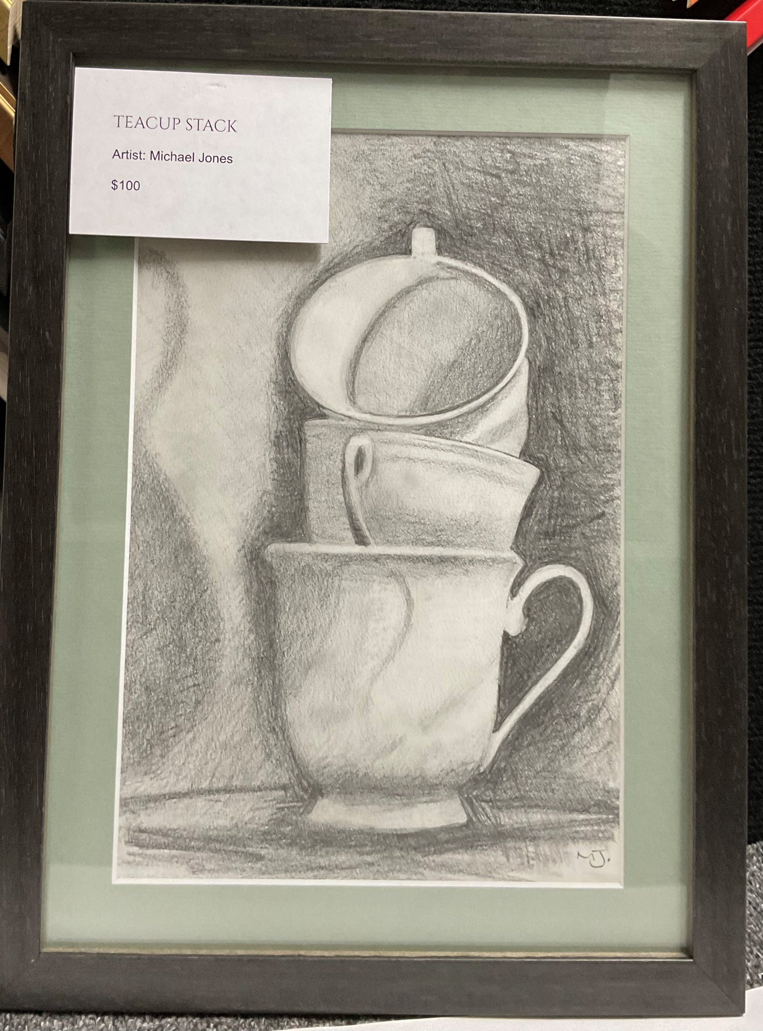 Local Mackay Art