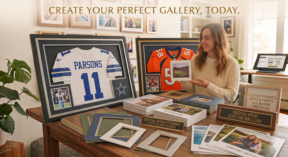 Sports Memorabilia