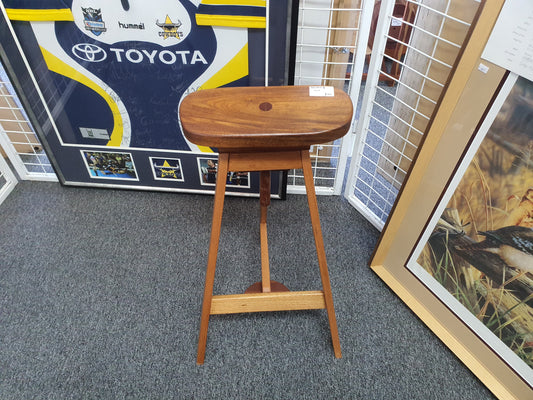 Perching stool