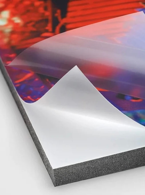 Laminating