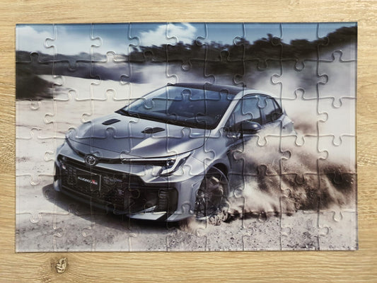 Acrylic Jigsaw puzzles from your photo