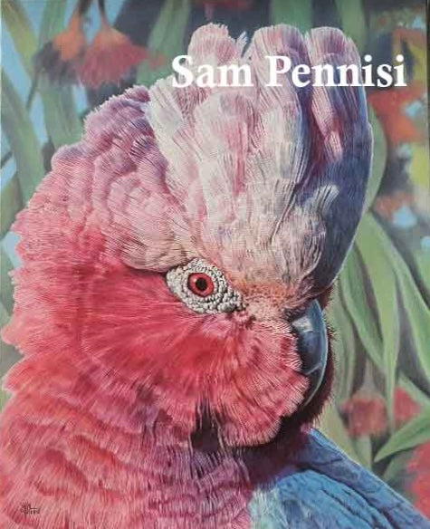 Gladys Gallah Canvas Limited Edition by Sam Pennisi Award Winning