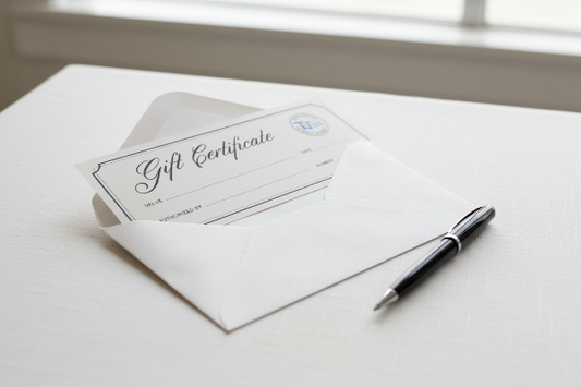 $100 Gift Voucher