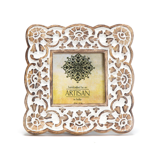 Artisan Square Frame